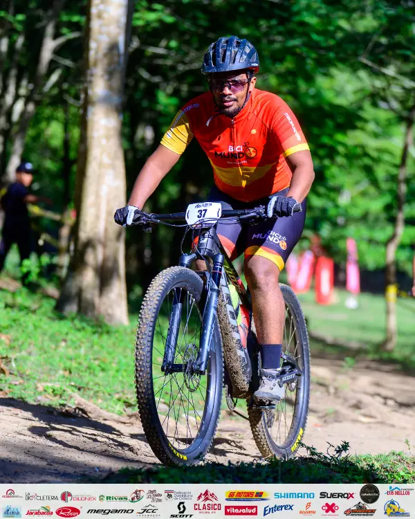 Ciclismo