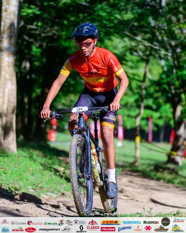 Ciclismo