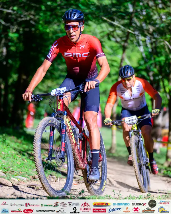 Ciclismo