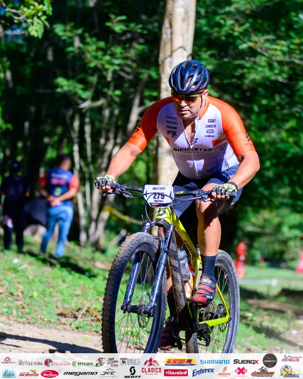 Ciclismo