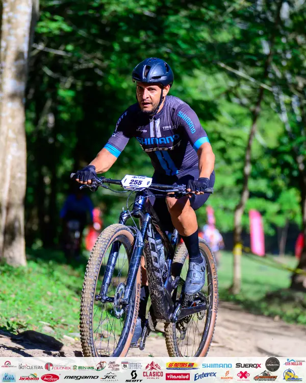 Ciclismo