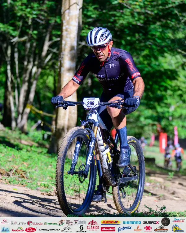 Ciclismo