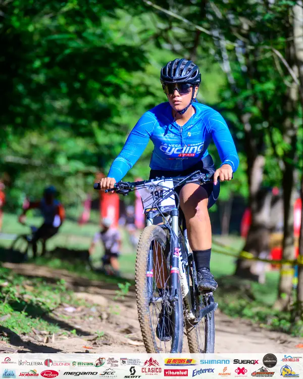Ciclismo