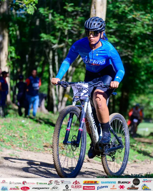 Ciclismo