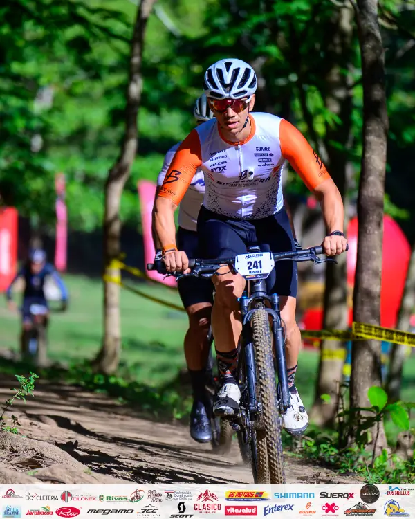 Ciclismo