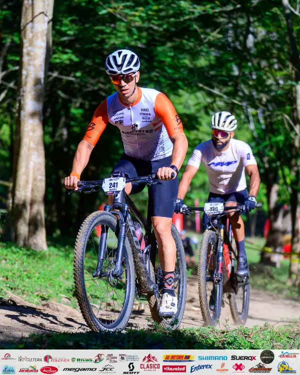 Ciclismo