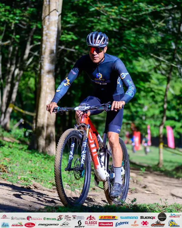Ciclismo