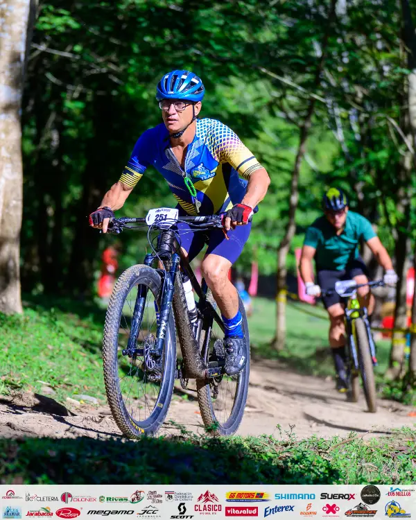 Ciclismo