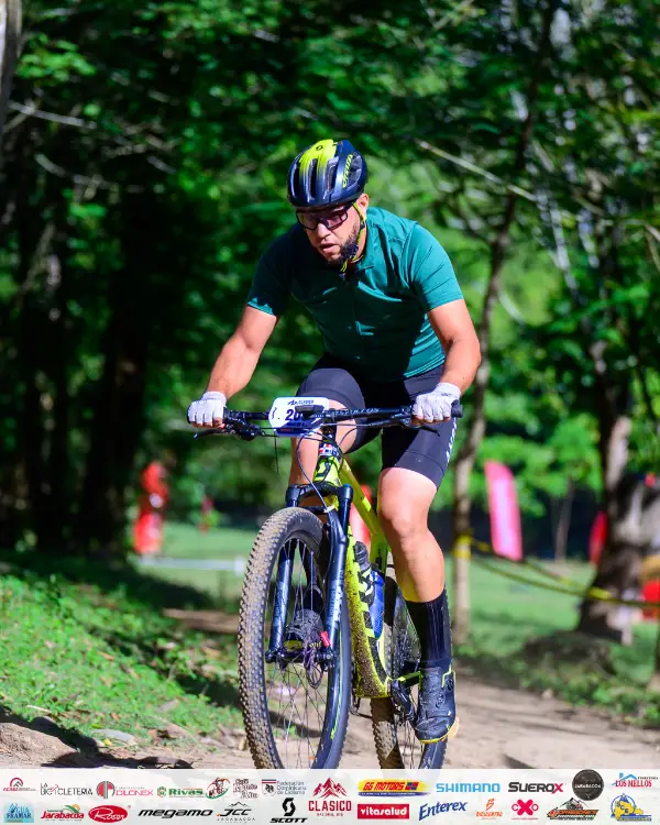 Ciclismo