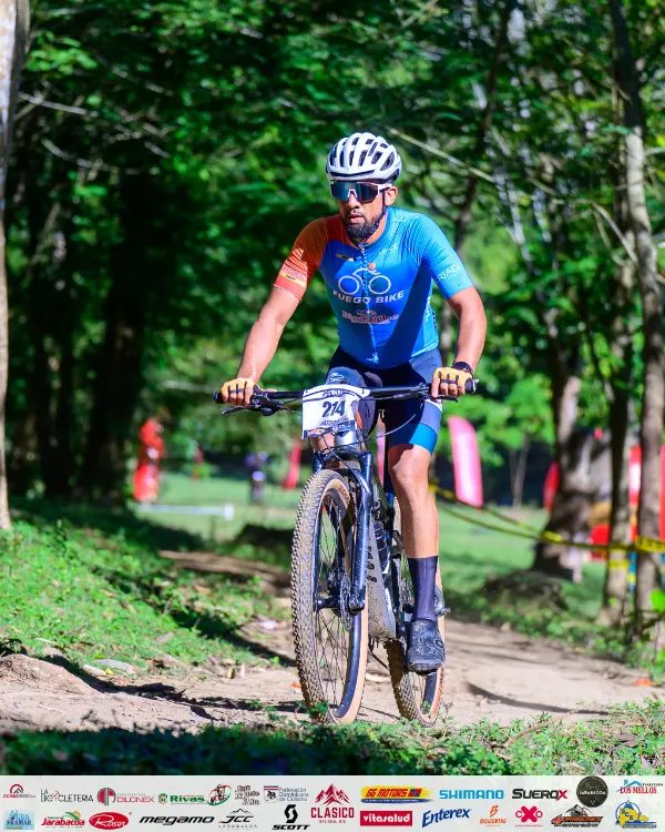 Ciclismo