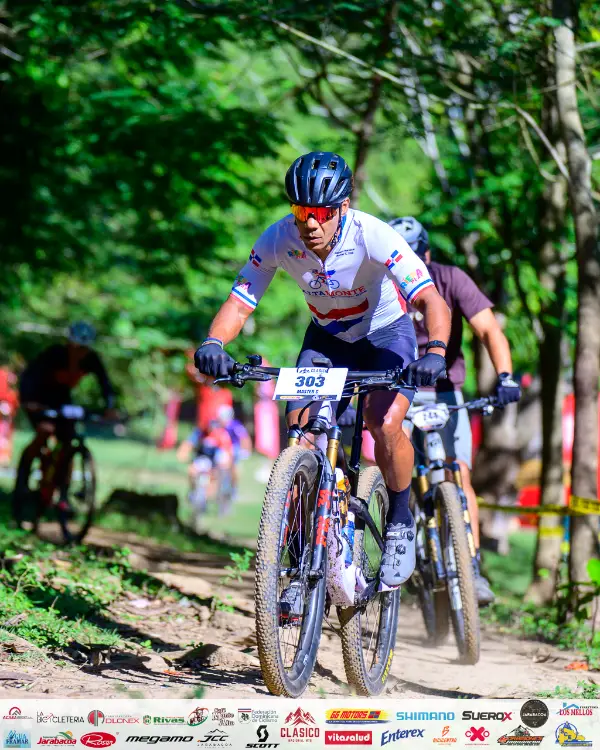 Ciclismo