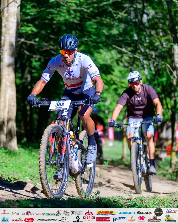 Ciclismo