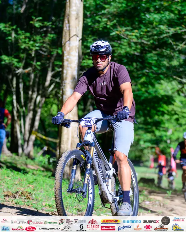 Ciclismo