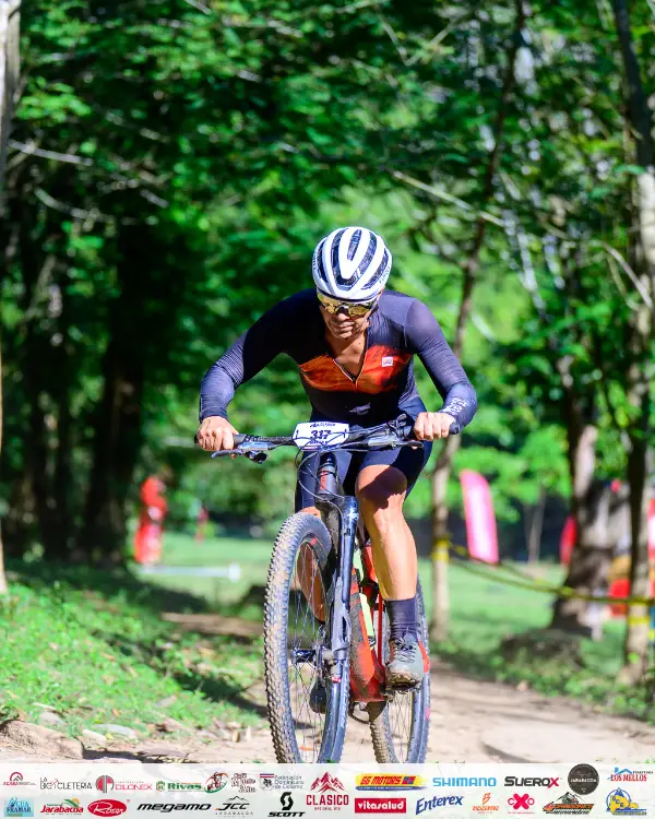Ciclismo