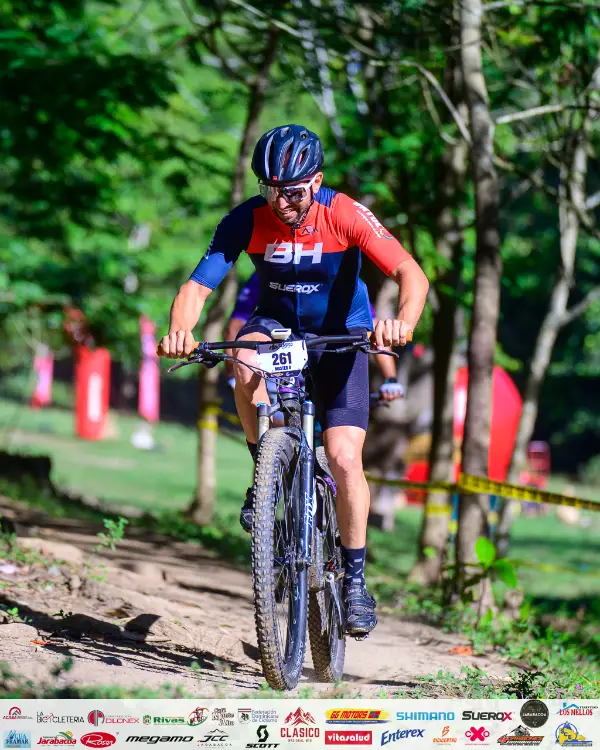 Ciclismo