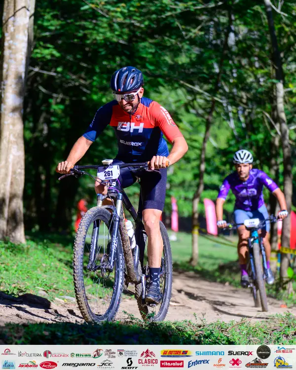 Ciclismo