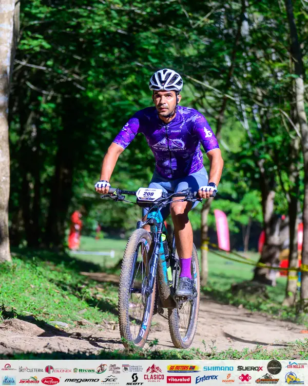 Ciclismo