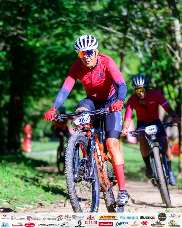 Ciclismo