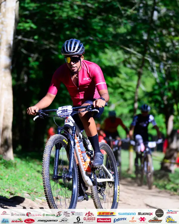 Ciclismo