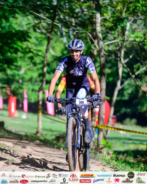 Ciclismo