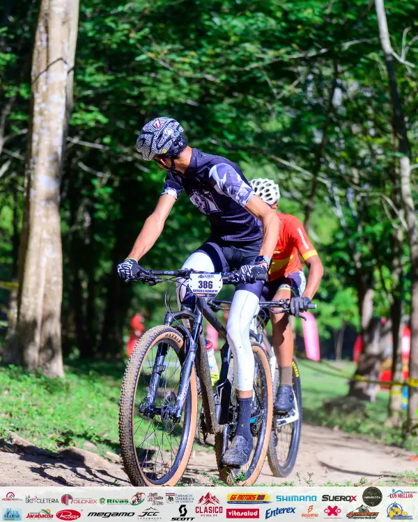 Ciclismo