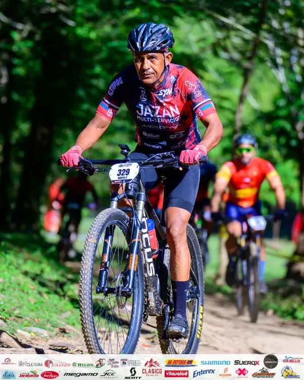 Ciclismo