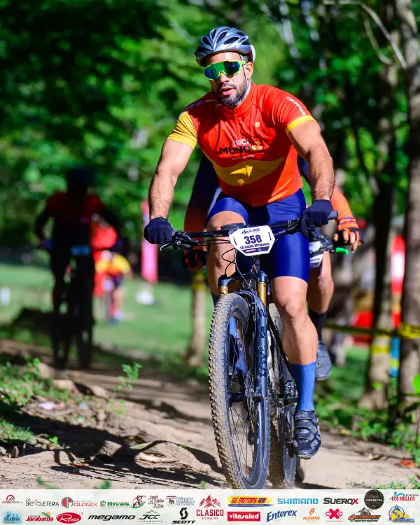 Ciclismo