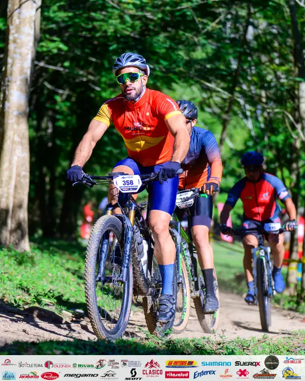 Ciclismo
