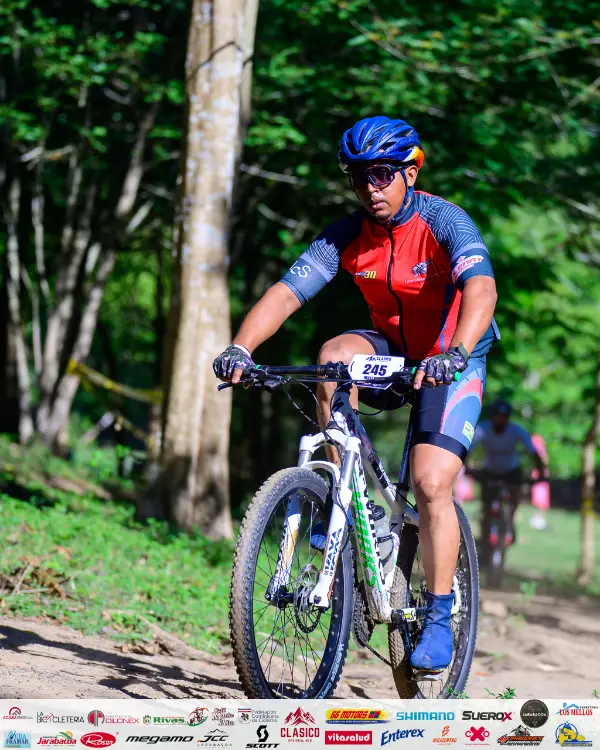 Ciclismo
