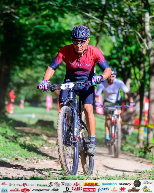 Ciclismo
