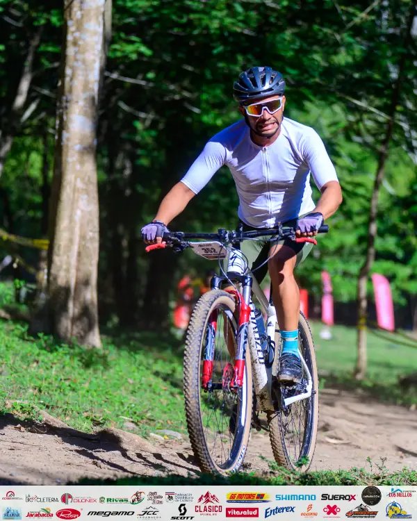 Ciclismo