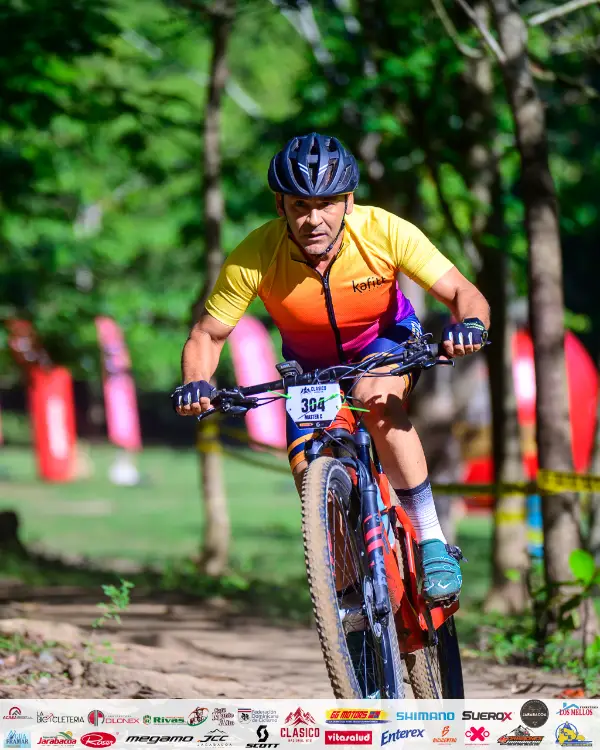 Ciclismo