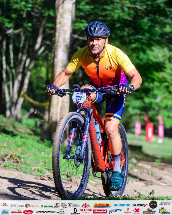 Ciclismo