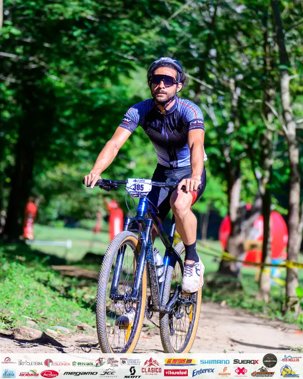 Ciclismo