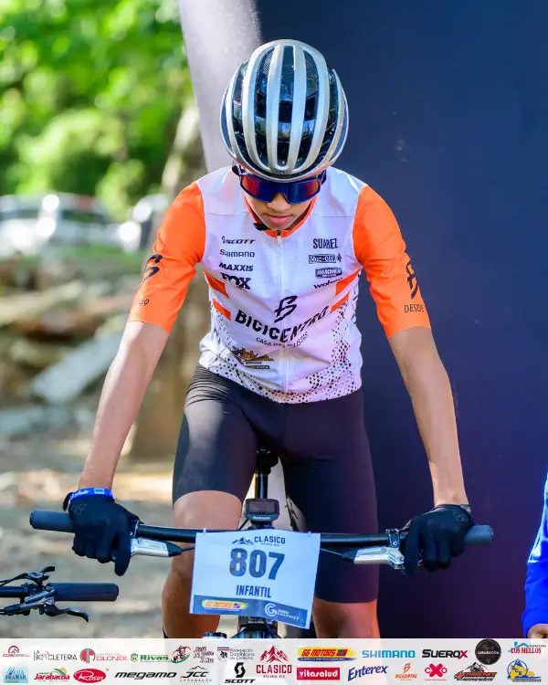Ciclismo
