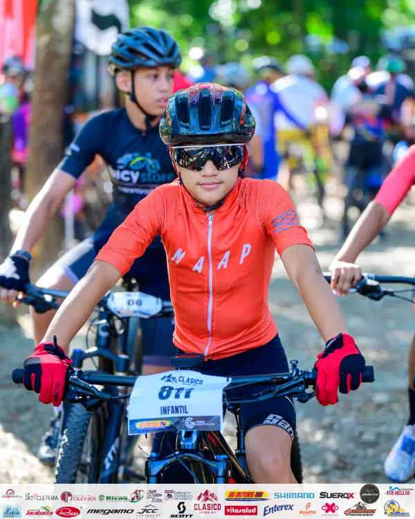 Ciclismo