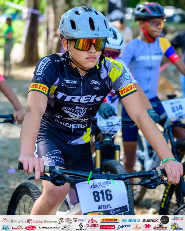 Ciclismo
