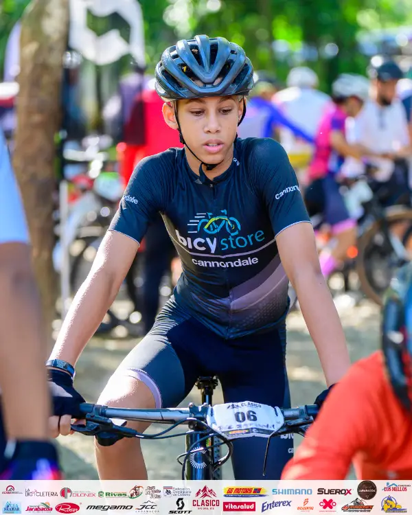 Ciclismo