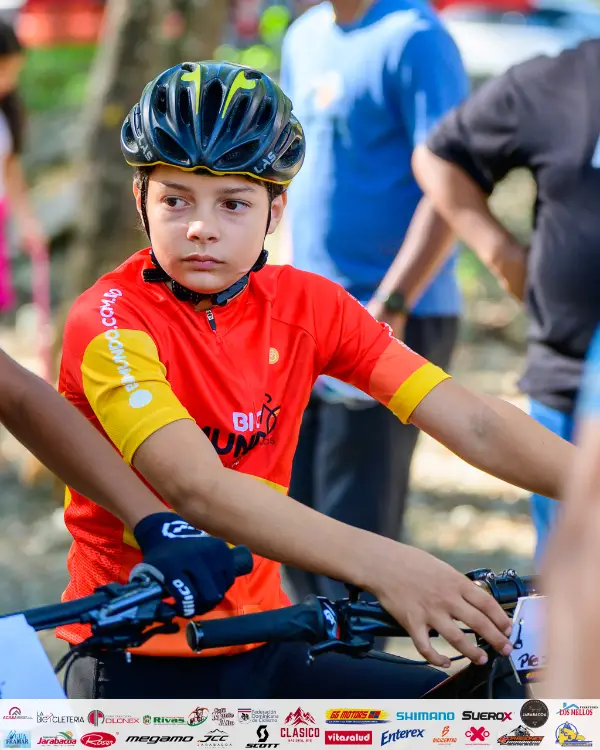 Ciclismo