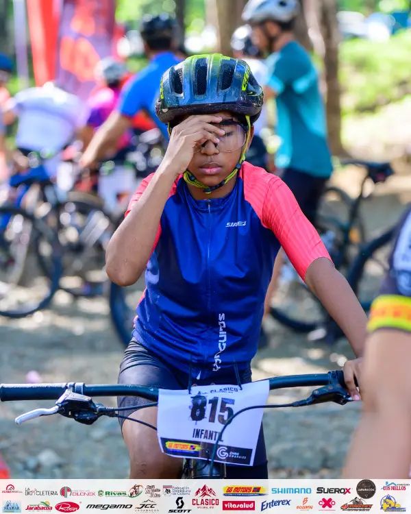 Ciclismo