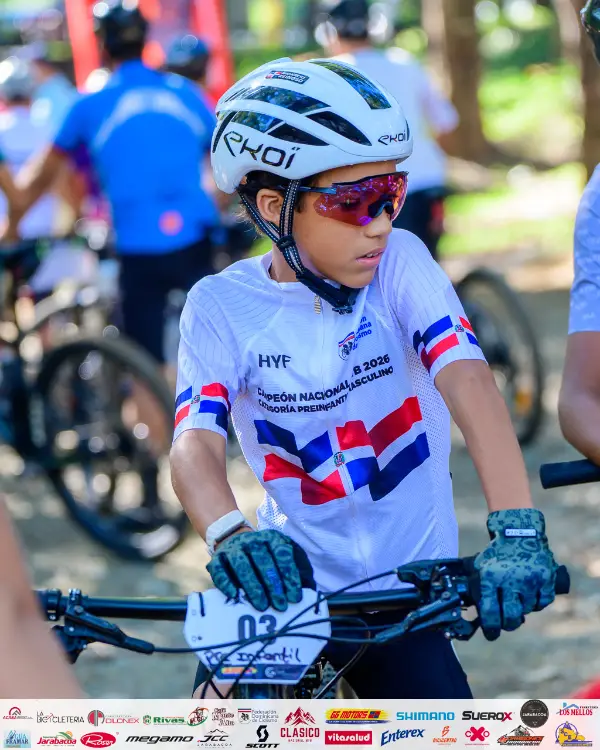 Ciclismo
