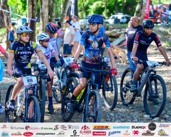 Ciclismo