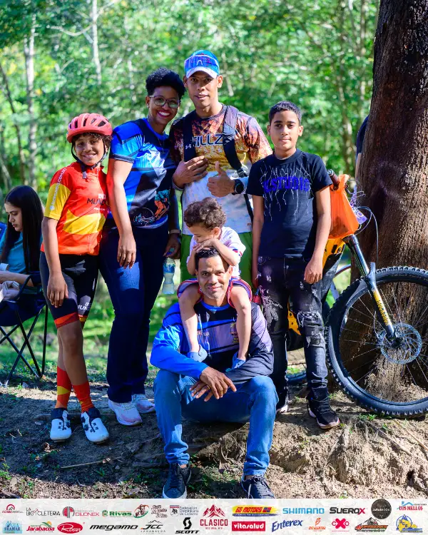 Ciclismo