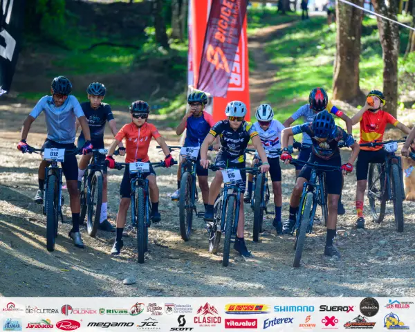 Ciclismo