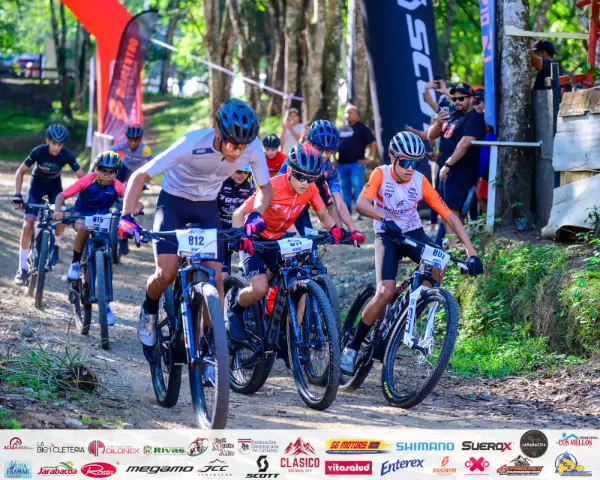 Ciclismo