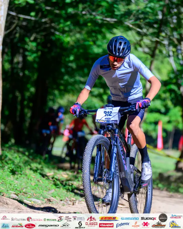 Ciclismo