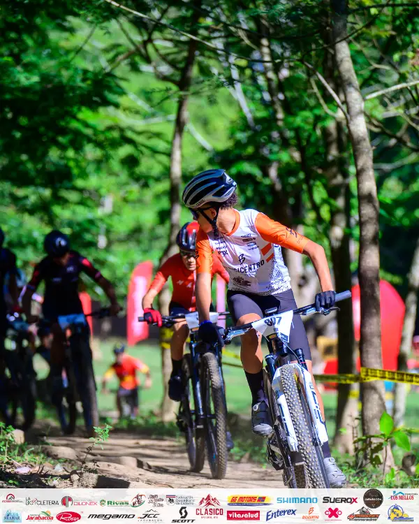 Ciclismo