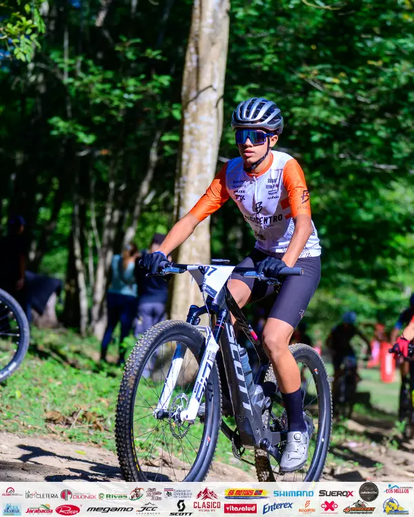 Ciclismo