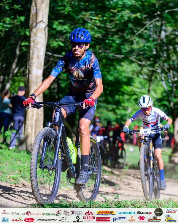 Ciclismo