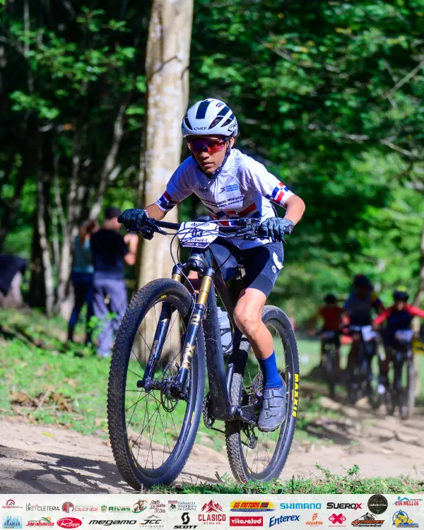 Ciclismo